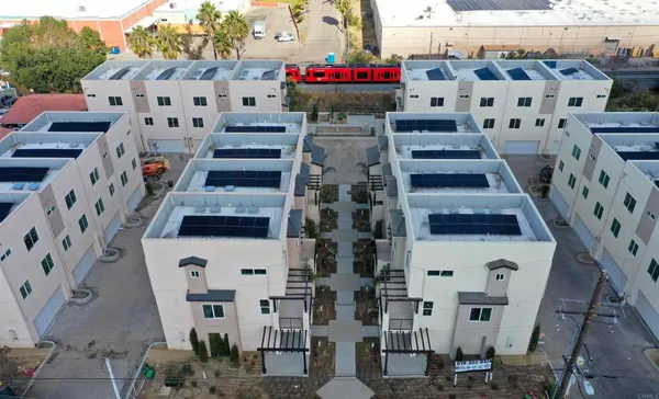 $559,999 | 5282 Naranja Street, Unit 23, San Diego, CA 92114