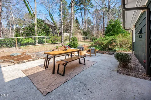 $739,000 | 1109 Sourwood Circle, Chapel Hill, NC 27517