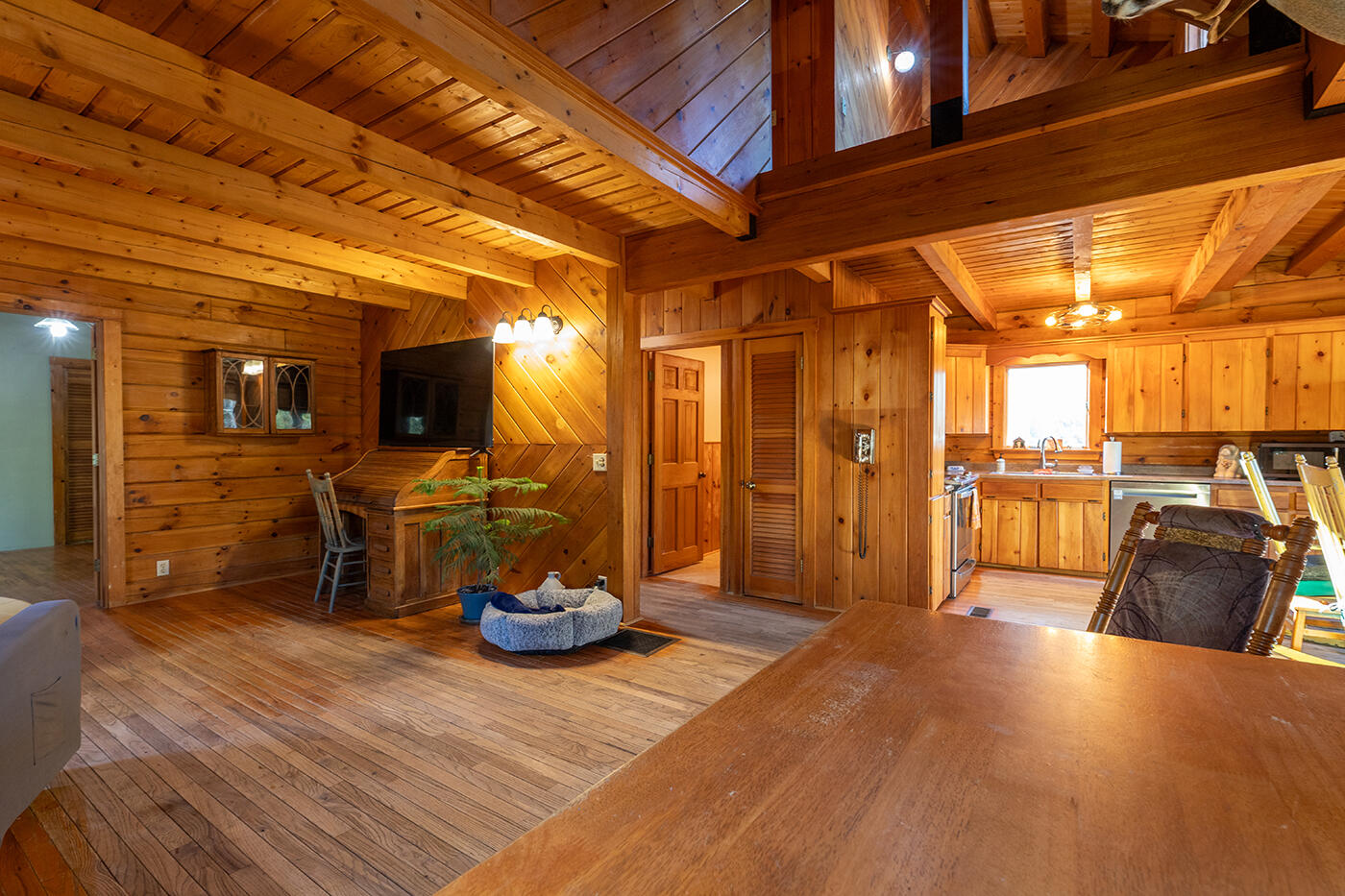 1879 Sennebec Road Appleton, ME 04862 - Photo 16 of 34 IMG_2828