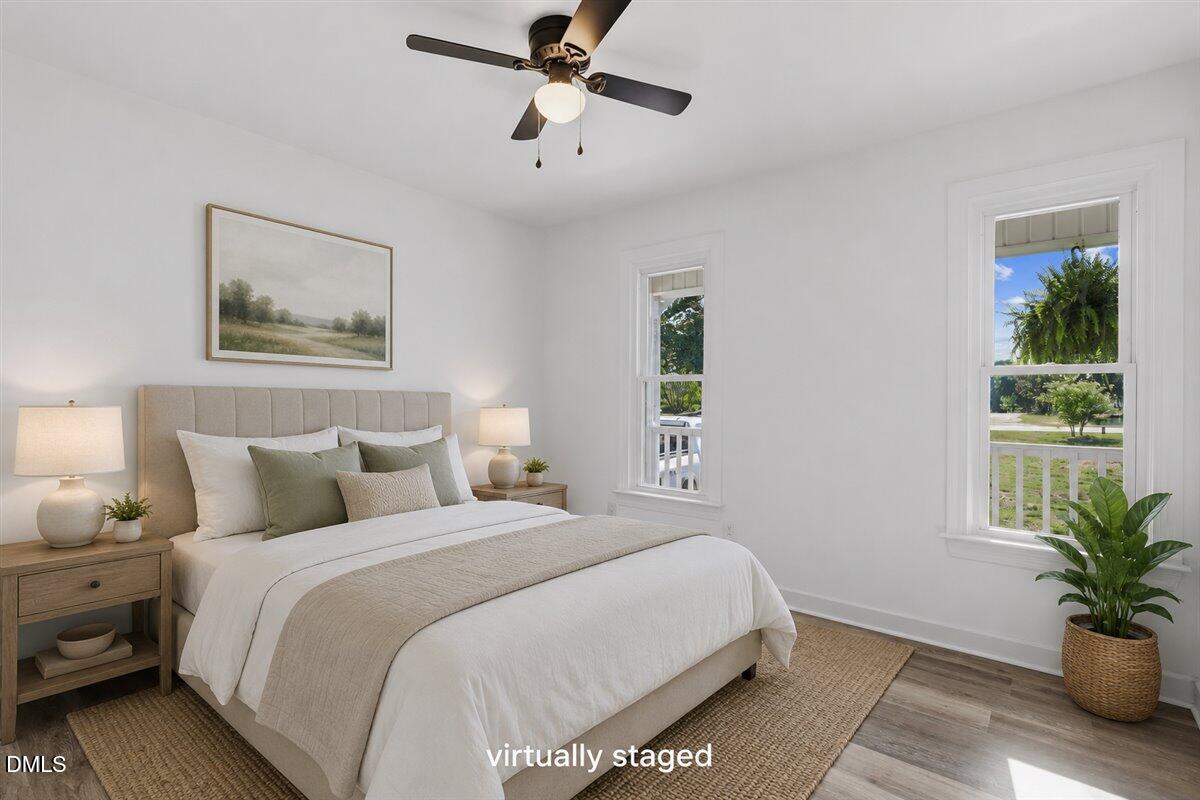 1782 Purfoy Road Fuquay-Varina, NC 27526 - Photo 31 of 73