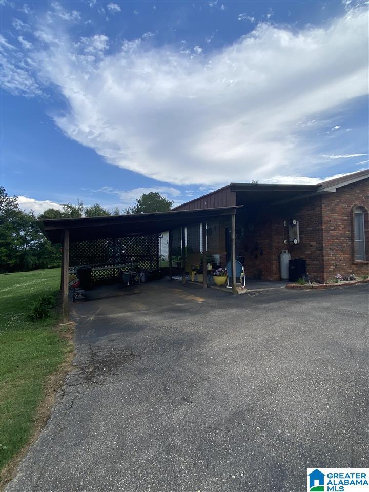 4018 County Road 495 Verbena, AL 36091 - Photo 6 of 44