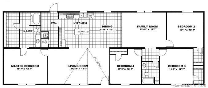 1834 Hewitt Road Claremont, NC 28610 - Photo 2 of 18 Gallery Image 2