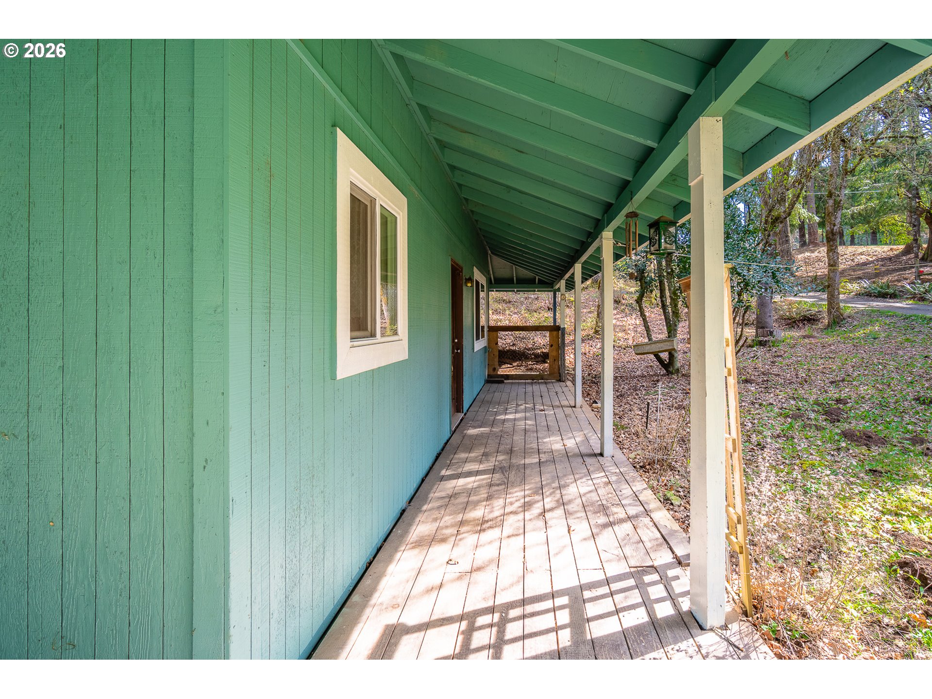 23939 Raze Road Elmira, OR 97437 - Photo 30 of 44 Porch