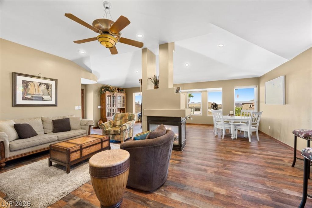 119 Caperna Court Boulder City, NV 89005 - Photo 52 of 99