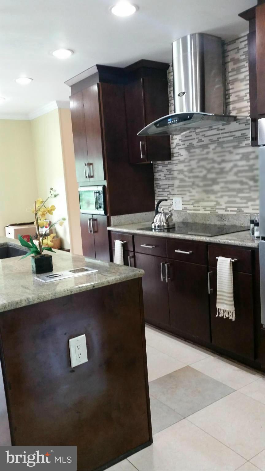 11517 Taber Street Silver Spring, MD 20902 - Photo 11 of 23 Kitchen