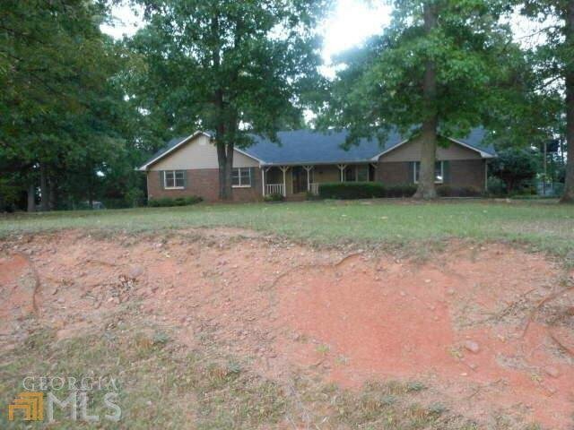 239 Kelly Road McDonough, GA 30253 - Photo 1 of 1