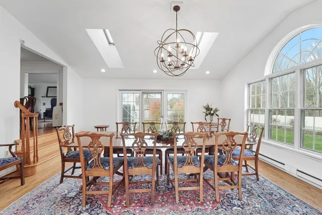 $449,900 | 11 East Juliand Street, Greene, NY 13778