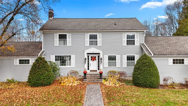 $449,900 | 11 East Juliand Street, Greene, NY 13778