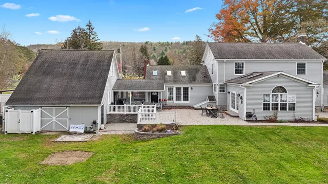 $449,900 | 11 East Juliand Street, Greene, NY 13778