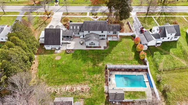 $449,900 | 11 East Juliand Street, Greene, NY 13778