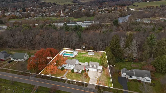 $449,900 | 11 East Juliand Street, Greene, NY 13778