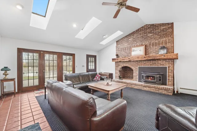 $449,900 | 11 East Juliand Street, Greene, NY 13778