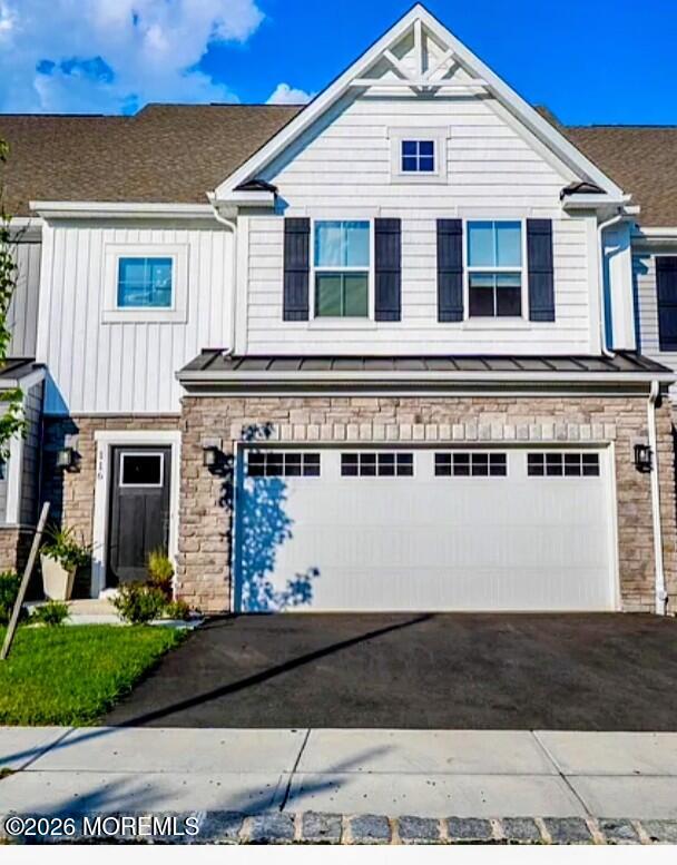 116 South Durham Drive Howell, NJ 07731 - Photo 1 of 45 461446 (1)
