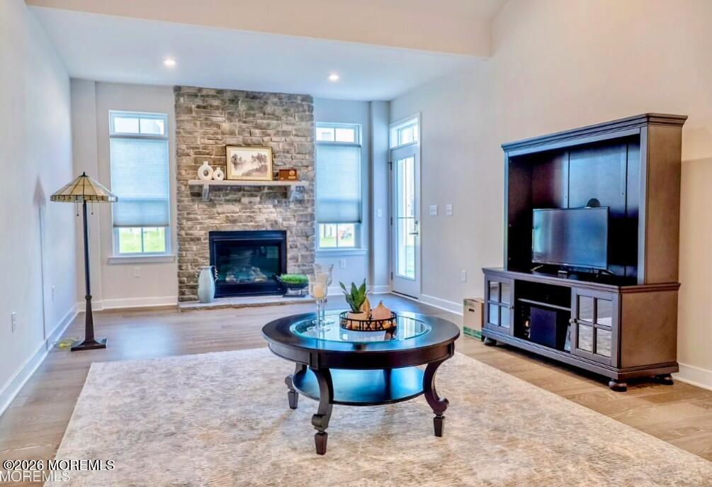 116 South Durham Drive Howell, NJ 07731 - Photo 3 of 45 461443