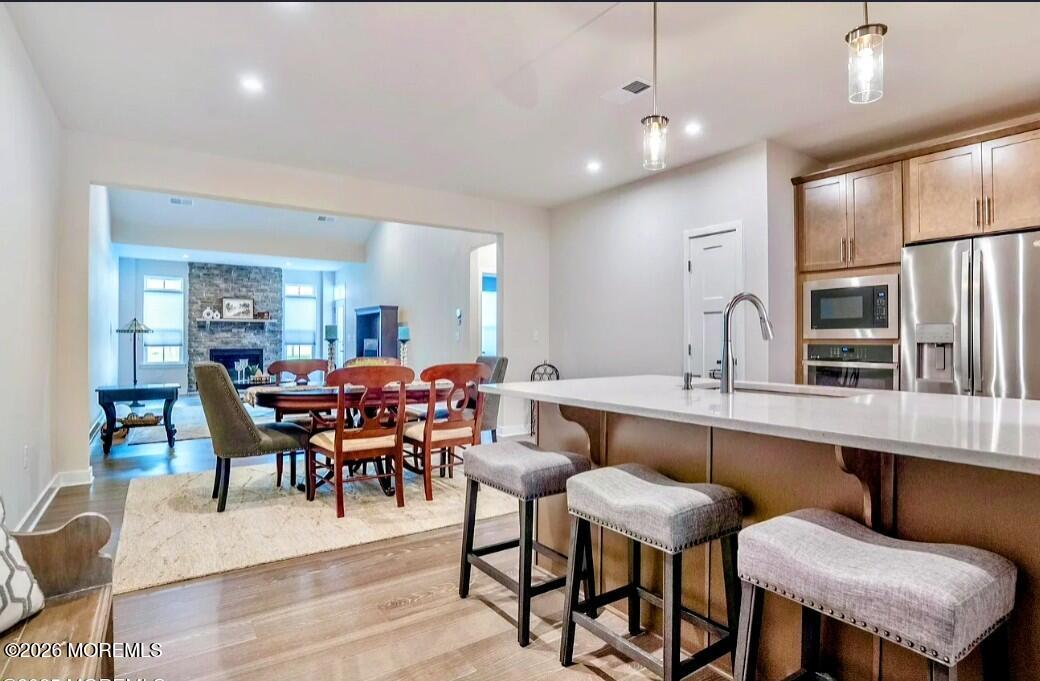 116 South Durham Drive Howell, NJ 07731 - Photo 4 of 45 461438