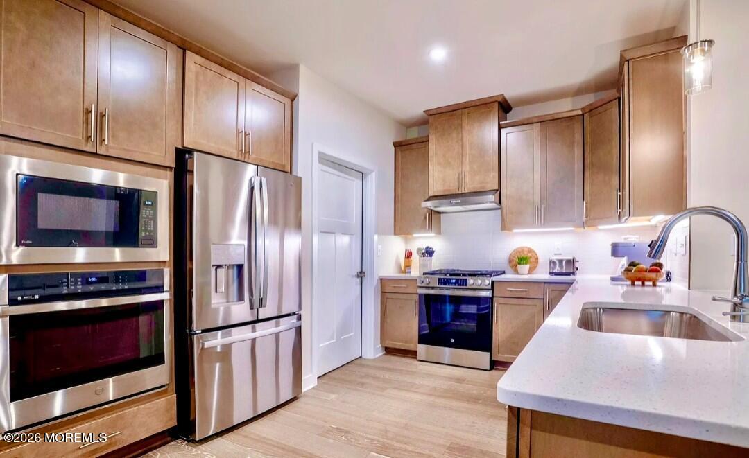 116 South Durham Drive Howell, NJ 07731 - Photo 5 of 45 461445