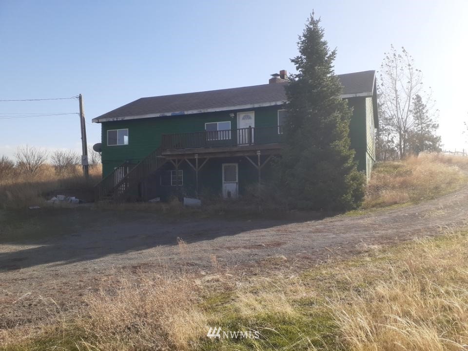 49716 Little Falls Road East Ford, WA 99013 - Photo 1 of 10 Gallery Image 1