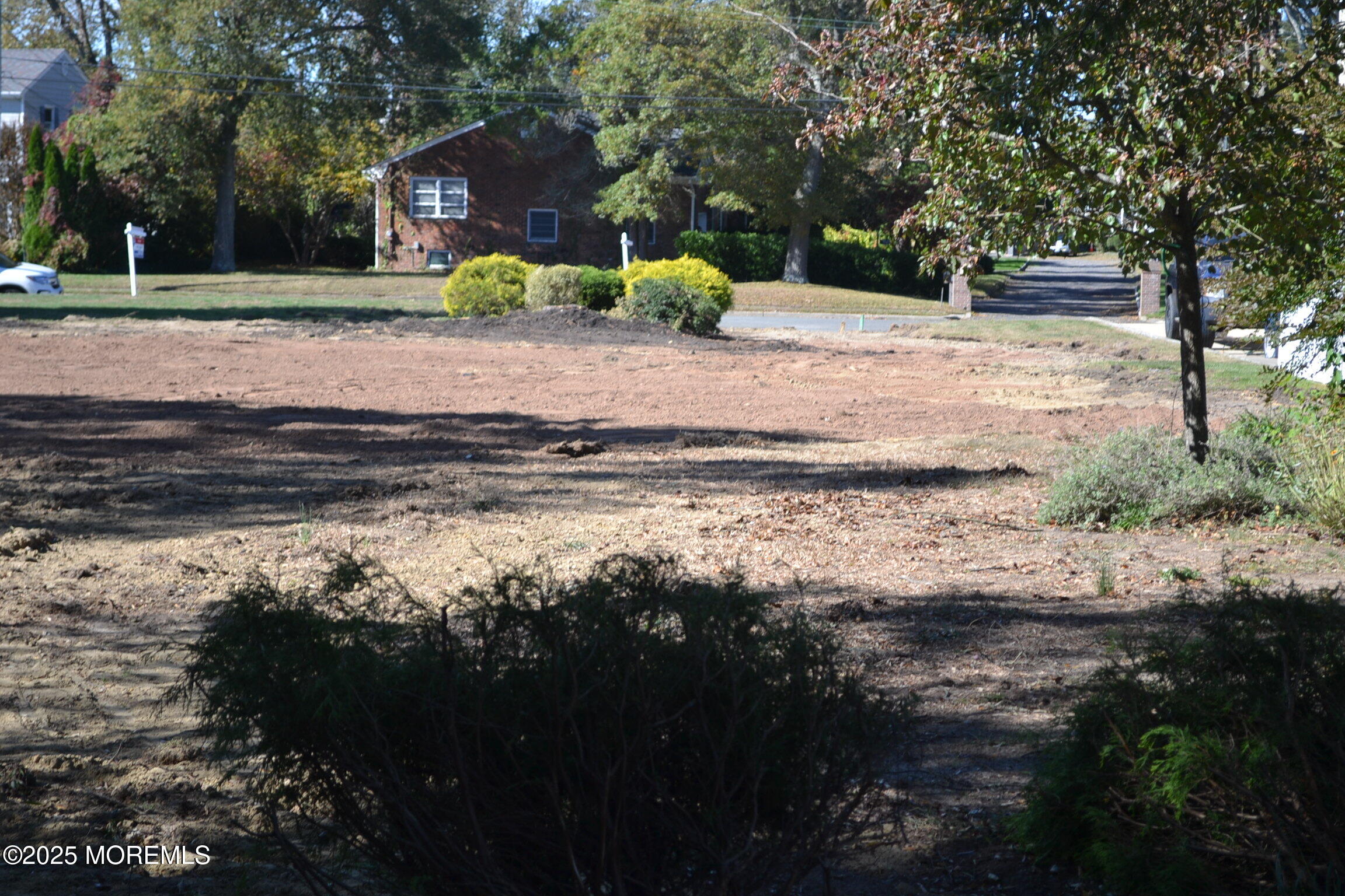 326 Curtis Avenue, Unit LOT 27 Point Pleasant Beach, NJ 08742 - Photo 5 of 11 a view of a house with a yard