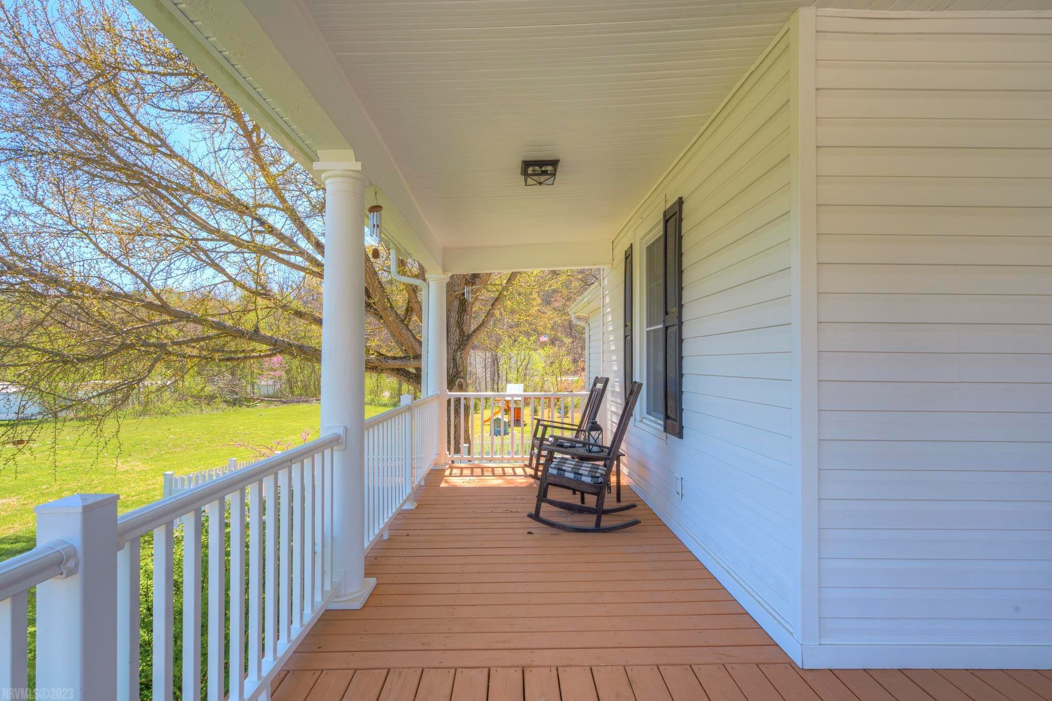 3751 Oldtown Road Shawsville, VA 24162 - Photo 7 of 56 Gallery Image 7