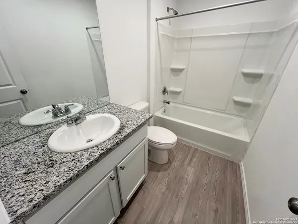 $1,650 | 7227 Satellite Way, San Antonio, TX 78252