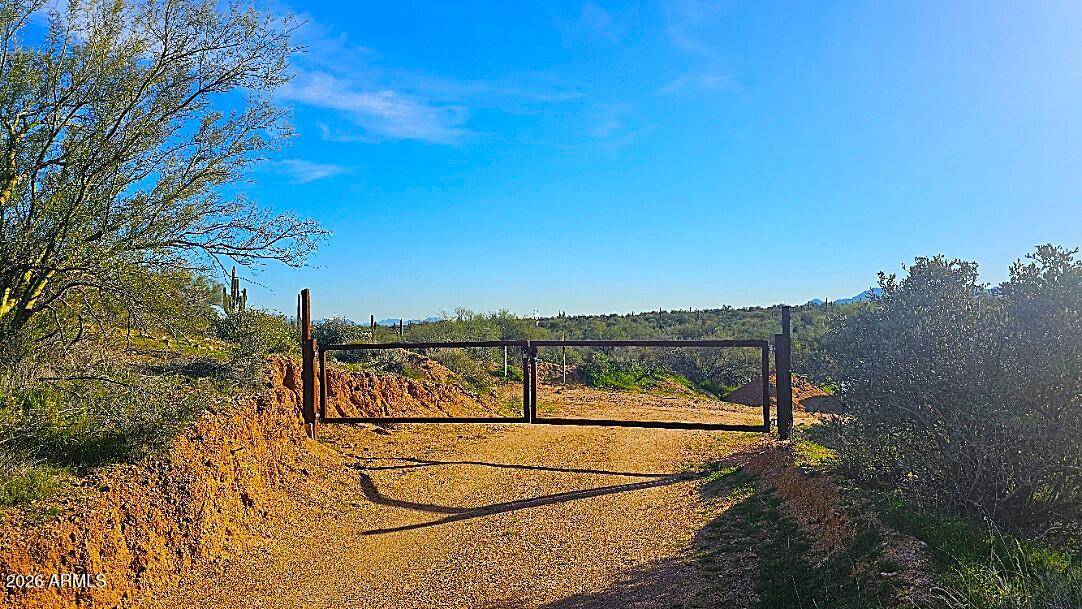 142-x4 East Montello Road Scottsdale, AZ 85262 - Photo 2 of 50