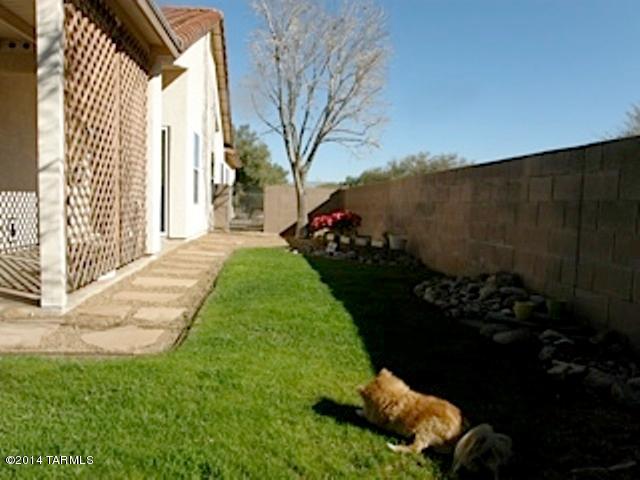 9080 East Rainsage Street Tucson, AZ 85747 - Photo 24 of 45