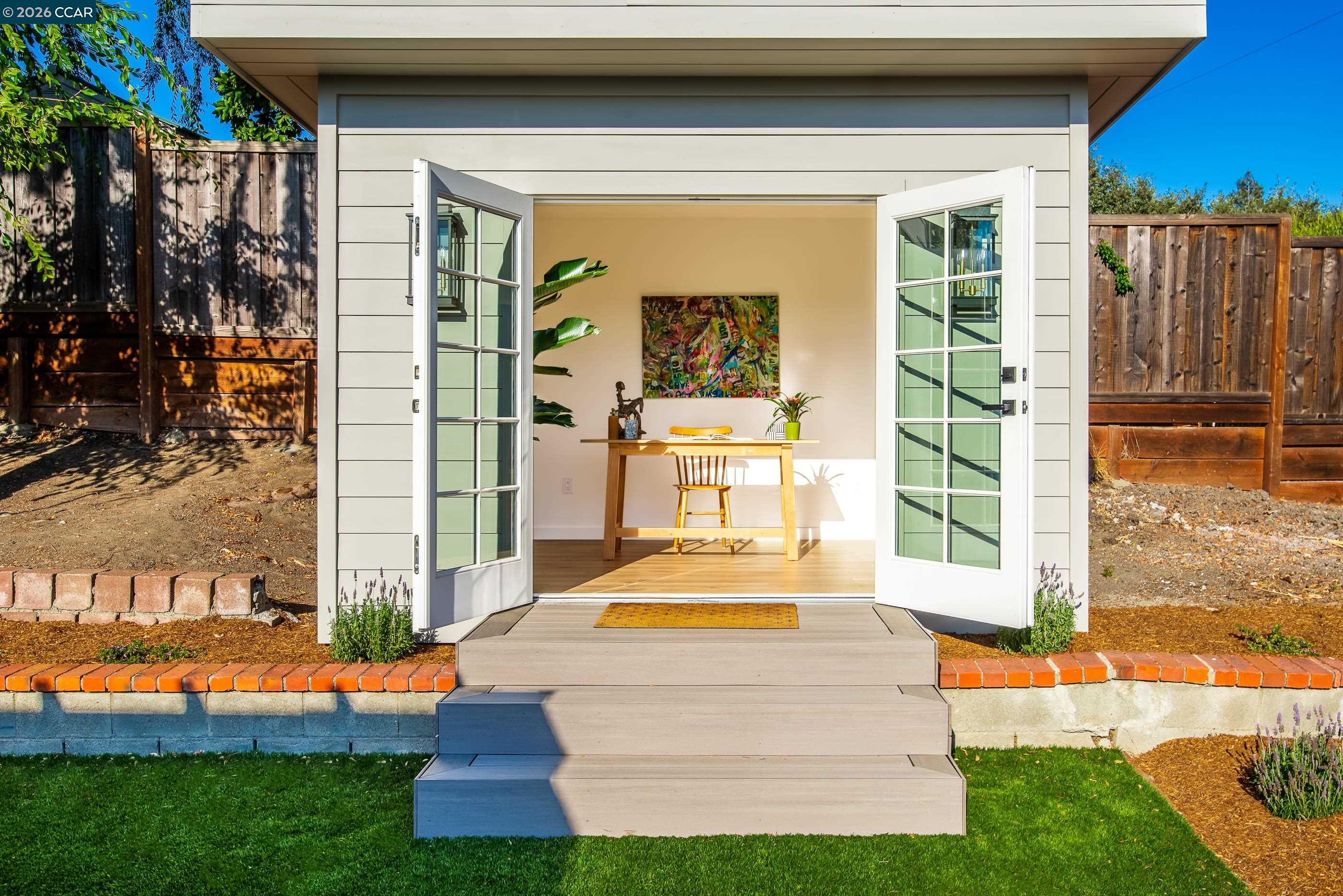 1132 Sunset Loop Lafayette, CA 94549 - Photo 36 of 40 Gallery Image 36