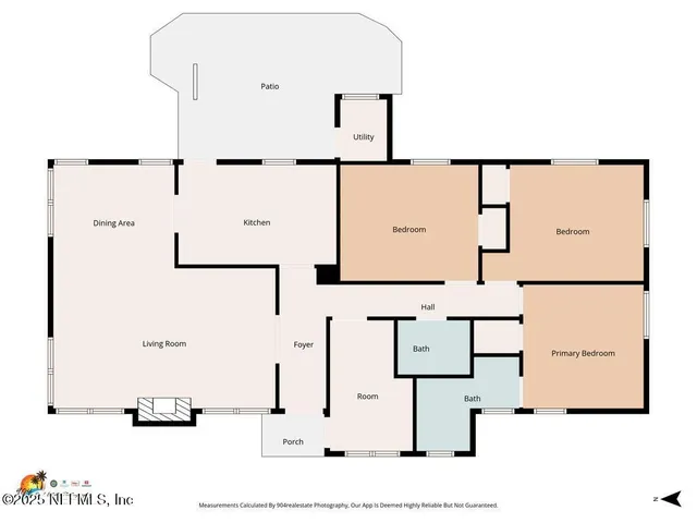 $184,900 | 138 West 17th Street, Jacksonville, FL 32206