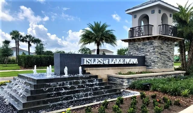 $2,600 | 14387 Sapelo Beach Drive, Orlando, FL 32827