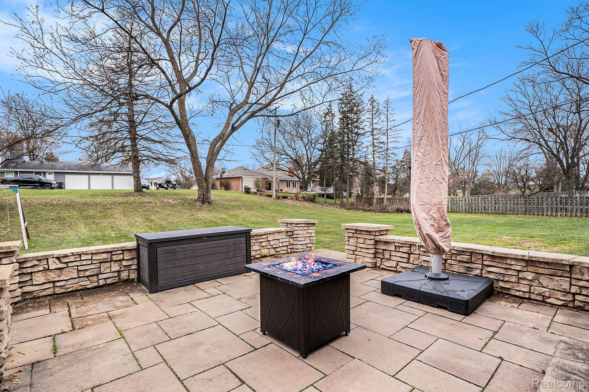 5384 Territorial Road Grand Blanc, MI 48439 - Photo 27 of 30 Gallery Image 27