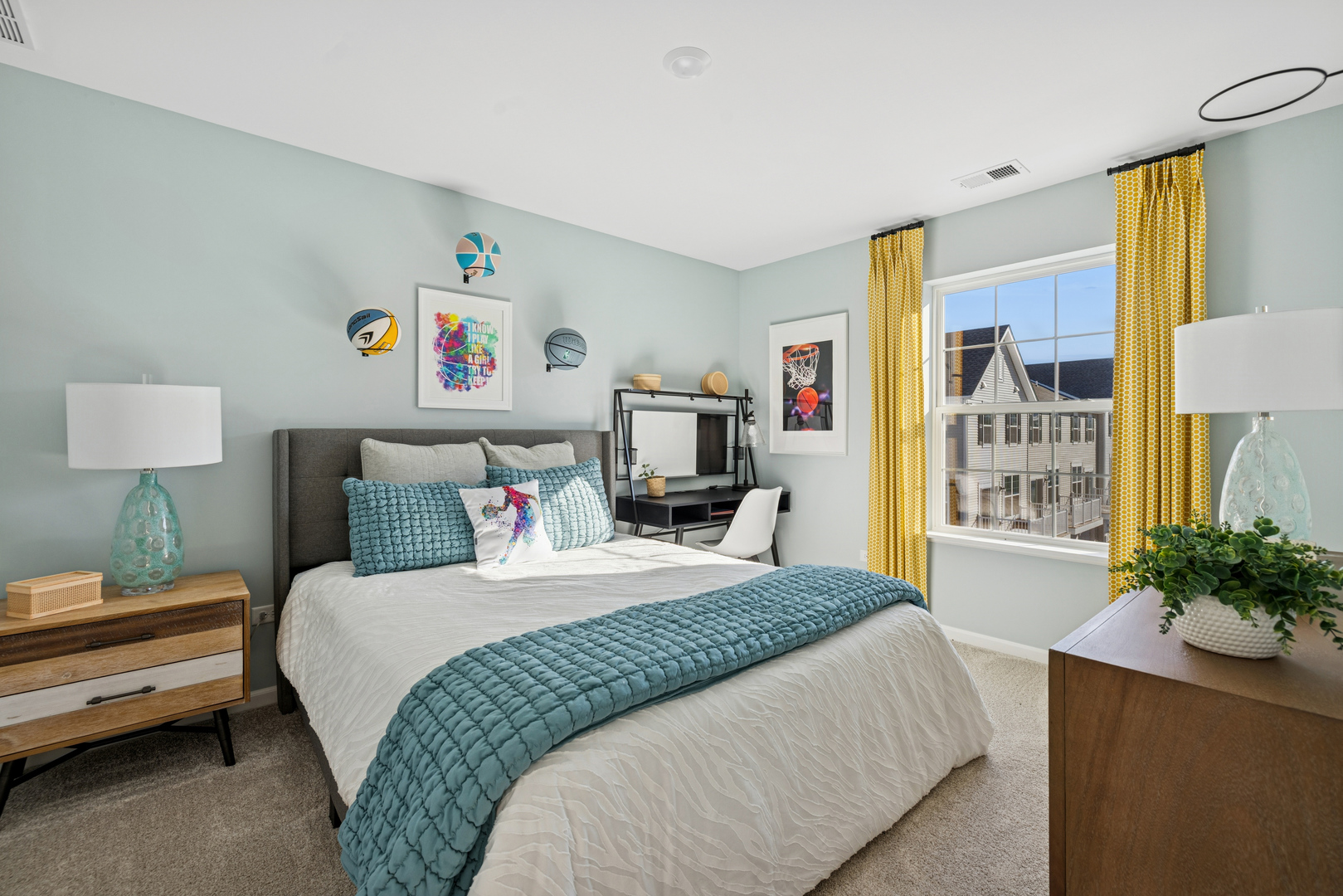 206 Neubauer Circle, Unit 1601 Lindenhurst, IL 60046 - Photo 15 of 22