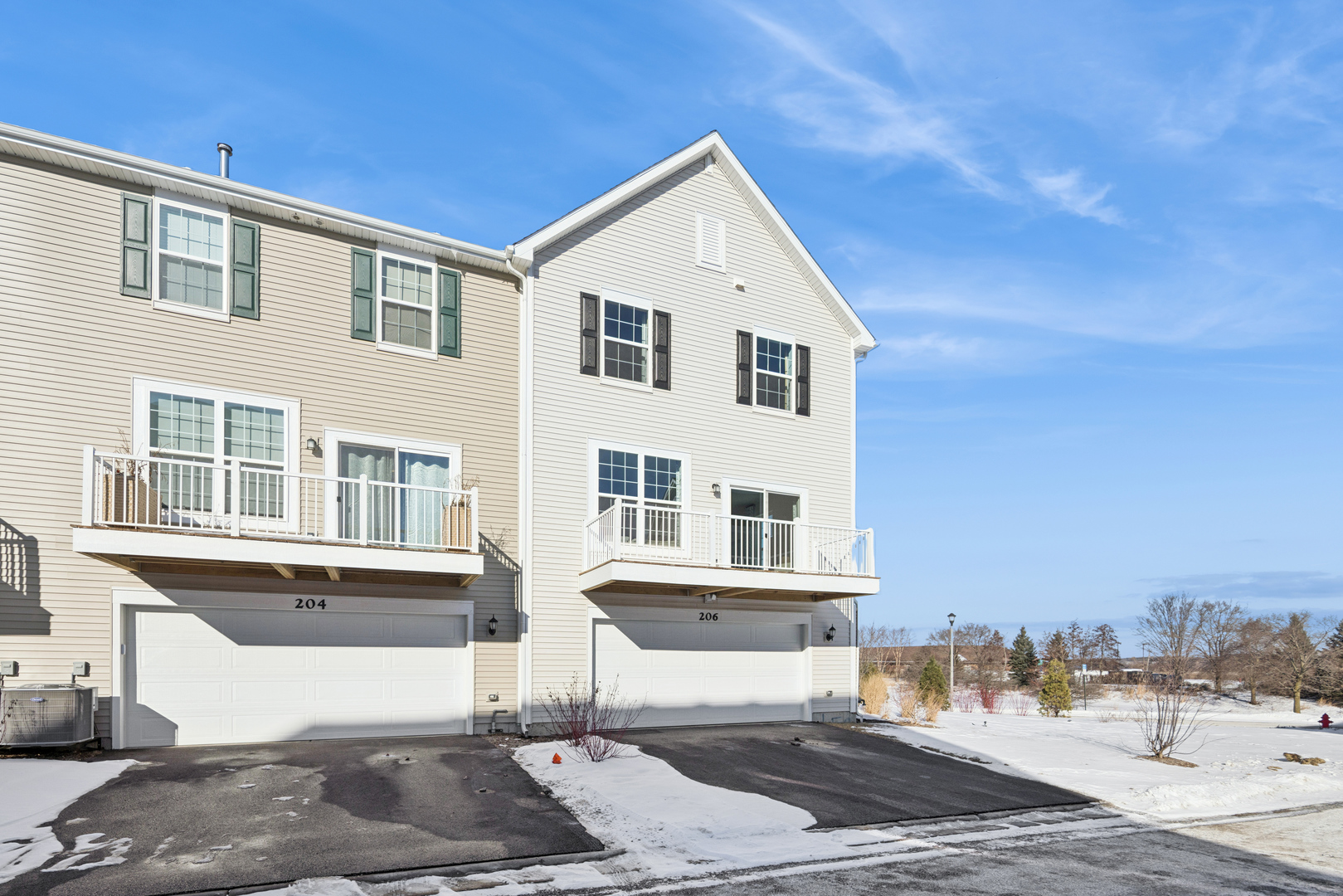 206 Neubauer Circle, Unit 1601 Lindenhurst, IL 60046 - Photo 22 of 22