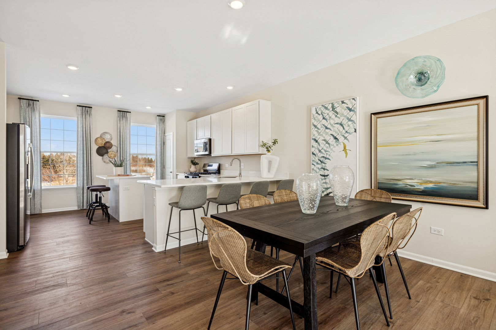 206 Neubauer Circle, Unit 1601 Lindenhurst, IL 60046 - Photo 4 of 22