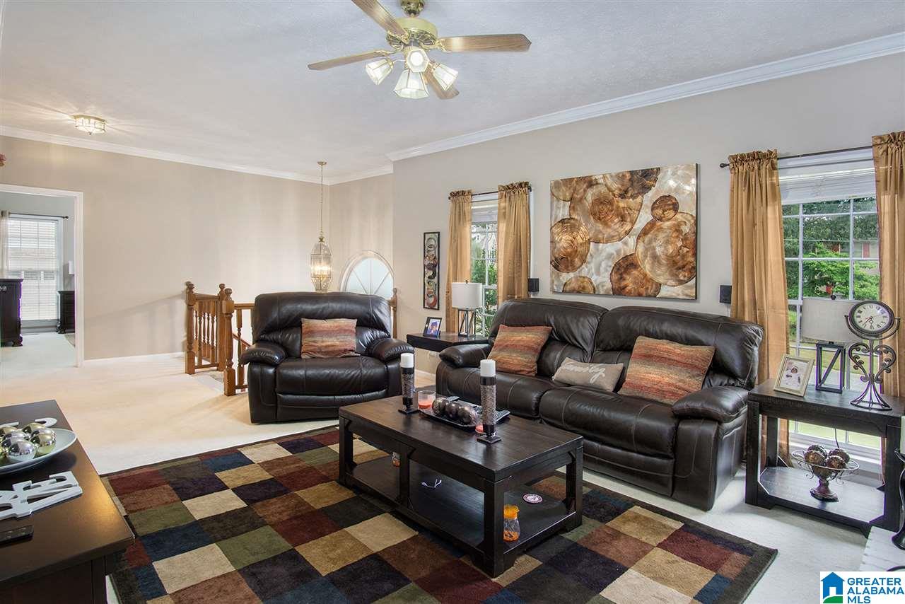 105 Kentwood Way Alabaster, AL 35007 - Photo 14 of 33