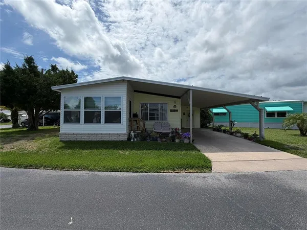 $99,900 | 5206 Wisteria Circle, New Port Richey, FL 34653
