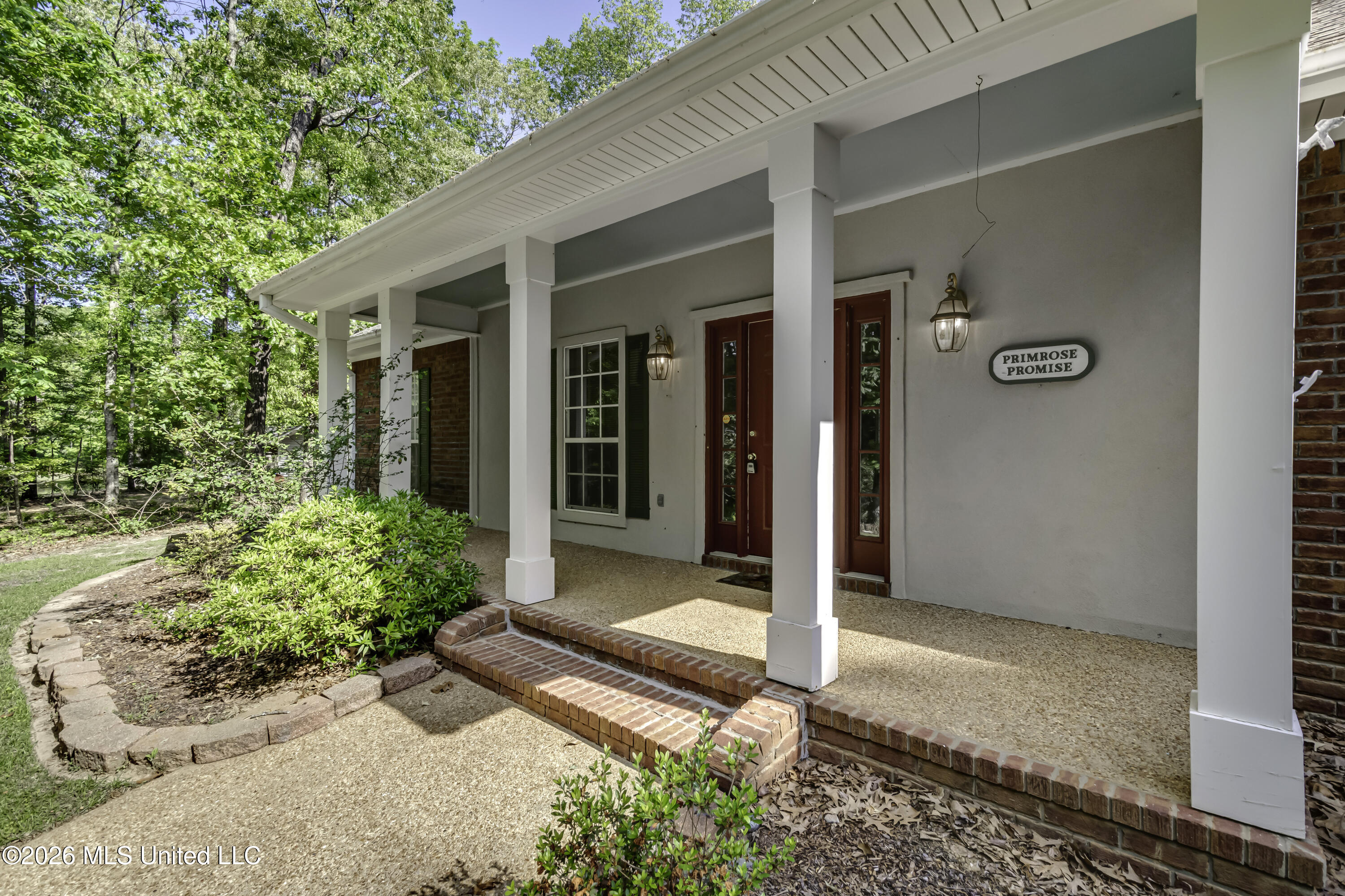 1380 Kimbell Road Terry, MS 39170 - Photo 4 of 81 1380 Kimbell Rd--2
