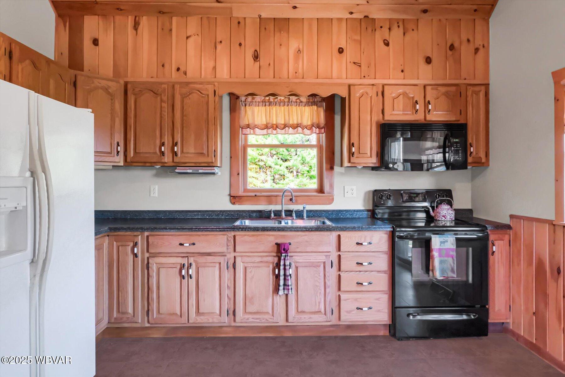 8565 Rose Valley Road Trout Run, PA 17771 - Photo 21 of 53 Kitchen
