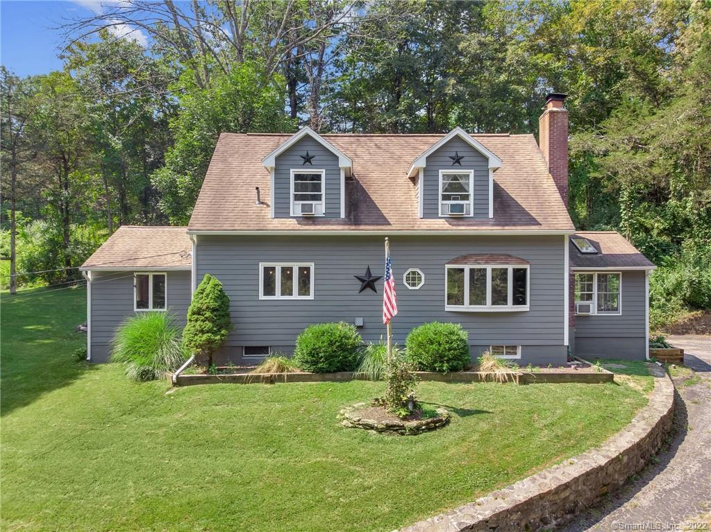 706 Kent Road New Milford, CT 06755 - Photo 1 of 1