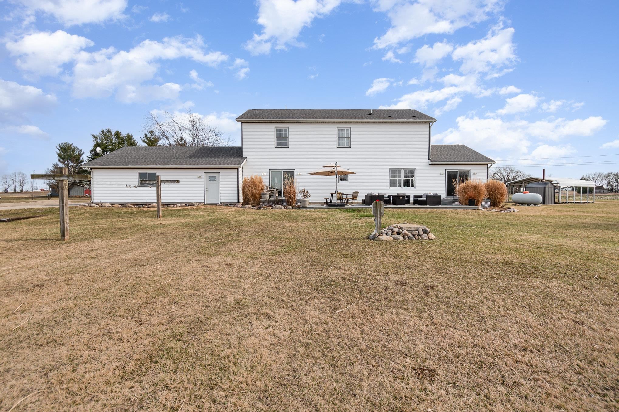 5974 East County Line Road Carson City, MI 48811 - Photo 27 of 34