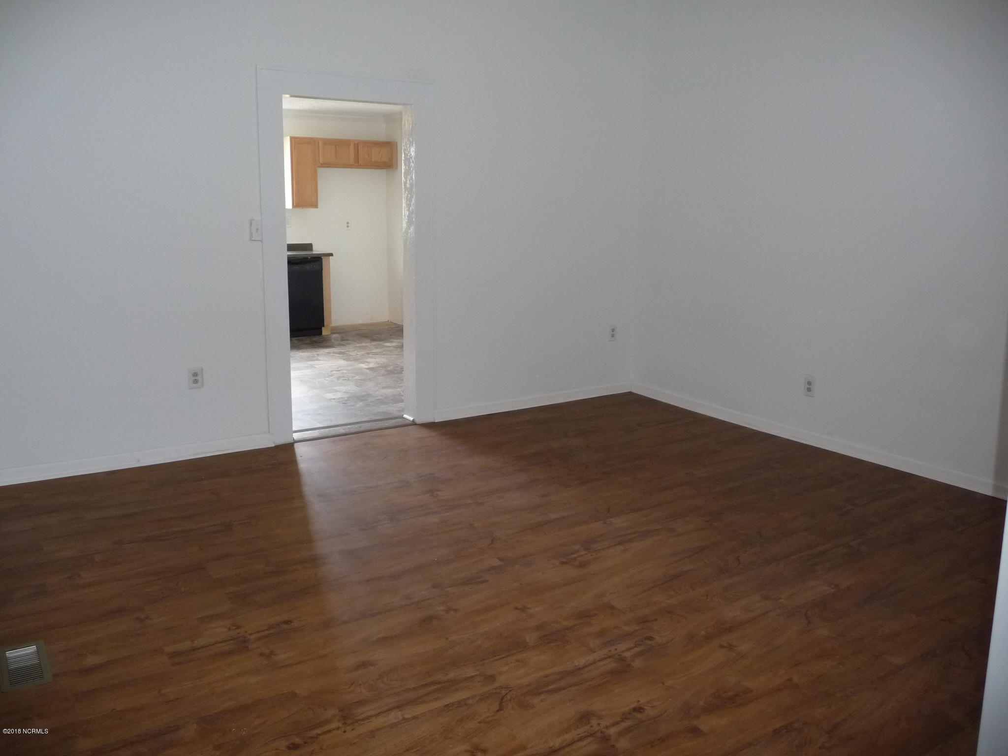 15540 St Johns Church Road Gibson, NC 28343 - Photo 3 of 16 Dining room