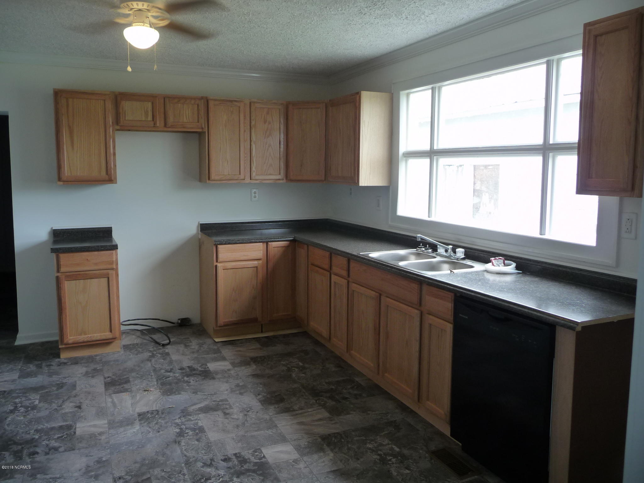 15540 St Johns Church Road Gibson, NC 28343 - Photo 4 of 16 Kitchen view 1