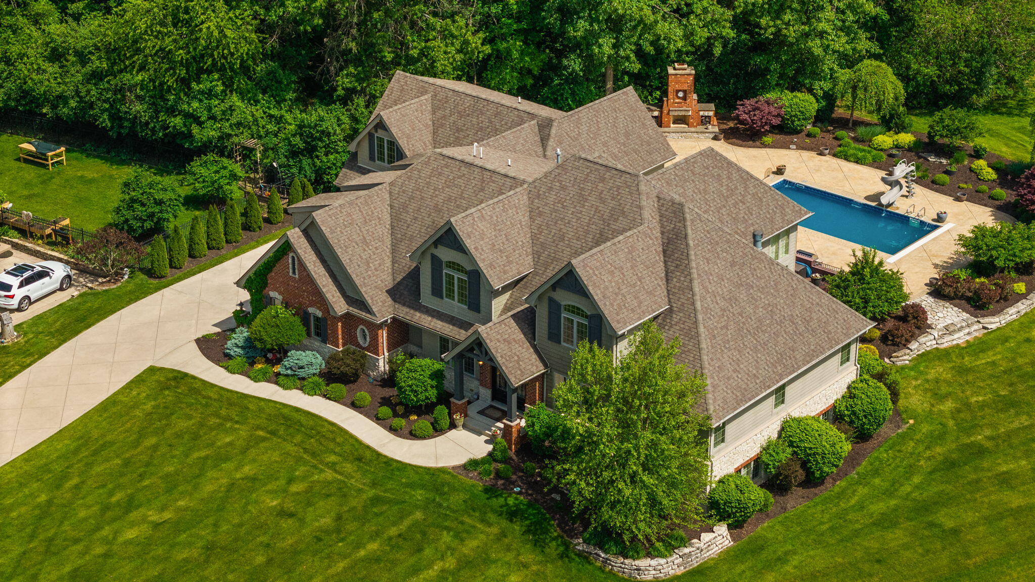 1840 Kleven Lane Crown Point, IN 46307 - Photo 10 of 112 2048x1152