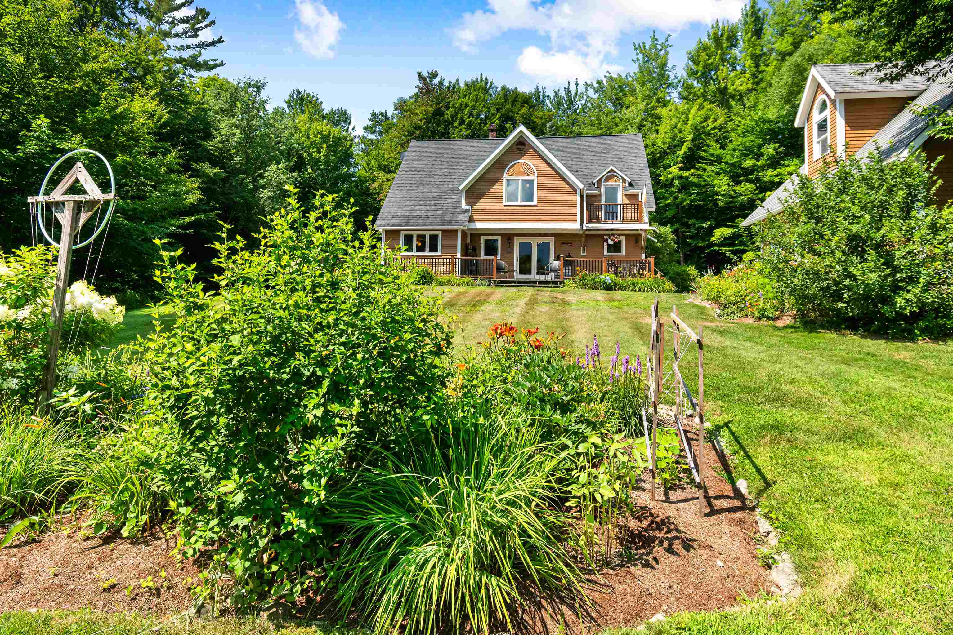 46 Sand Hill Road Underhill, VT 05489 - Photo 57 of 60 Gallery Image 57