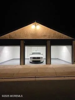 a kitchen with stainless steel appliances a stove and a refrigerator
