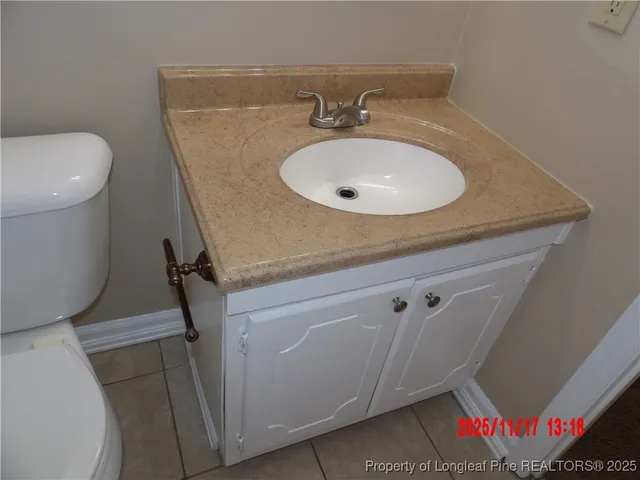 $220,000 | 537 Deerpath Drive, Fayetteville, NC 28311