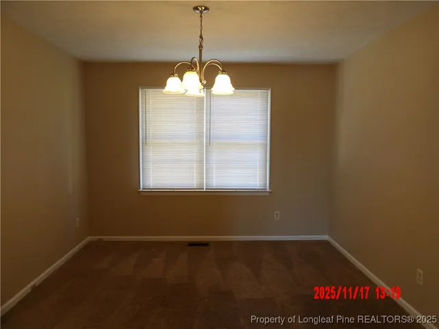 $220,000 | 537 Deerpath Drive, Fayetteville, NC 28311