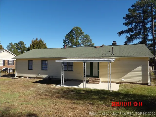 $220,000 | 537 Deerpath Drive, Fayetteville, NC 28311