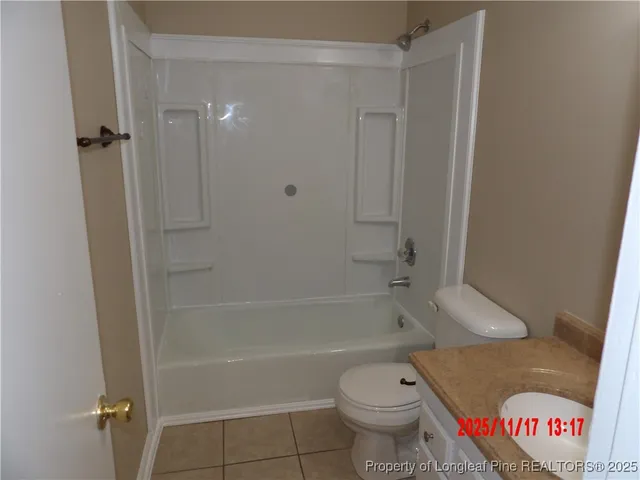 $220,000 | 537 Deerpath Drive, Fayetteville, NC 28311