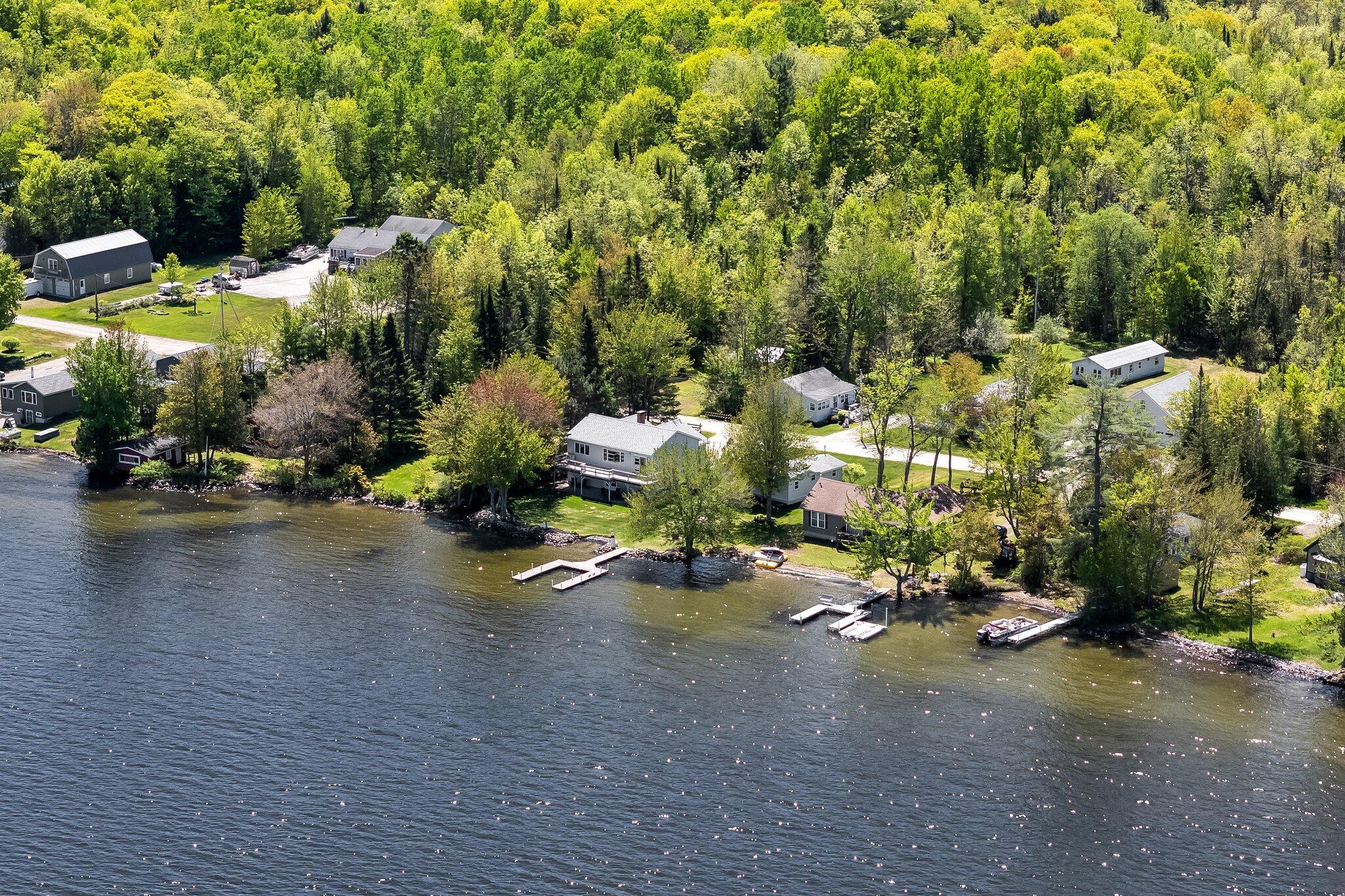 117-120 Pinkhams Cove Road Belgrade, ME 04917 - Photo 11 of 85 117&120 Pinkhams Cove Road