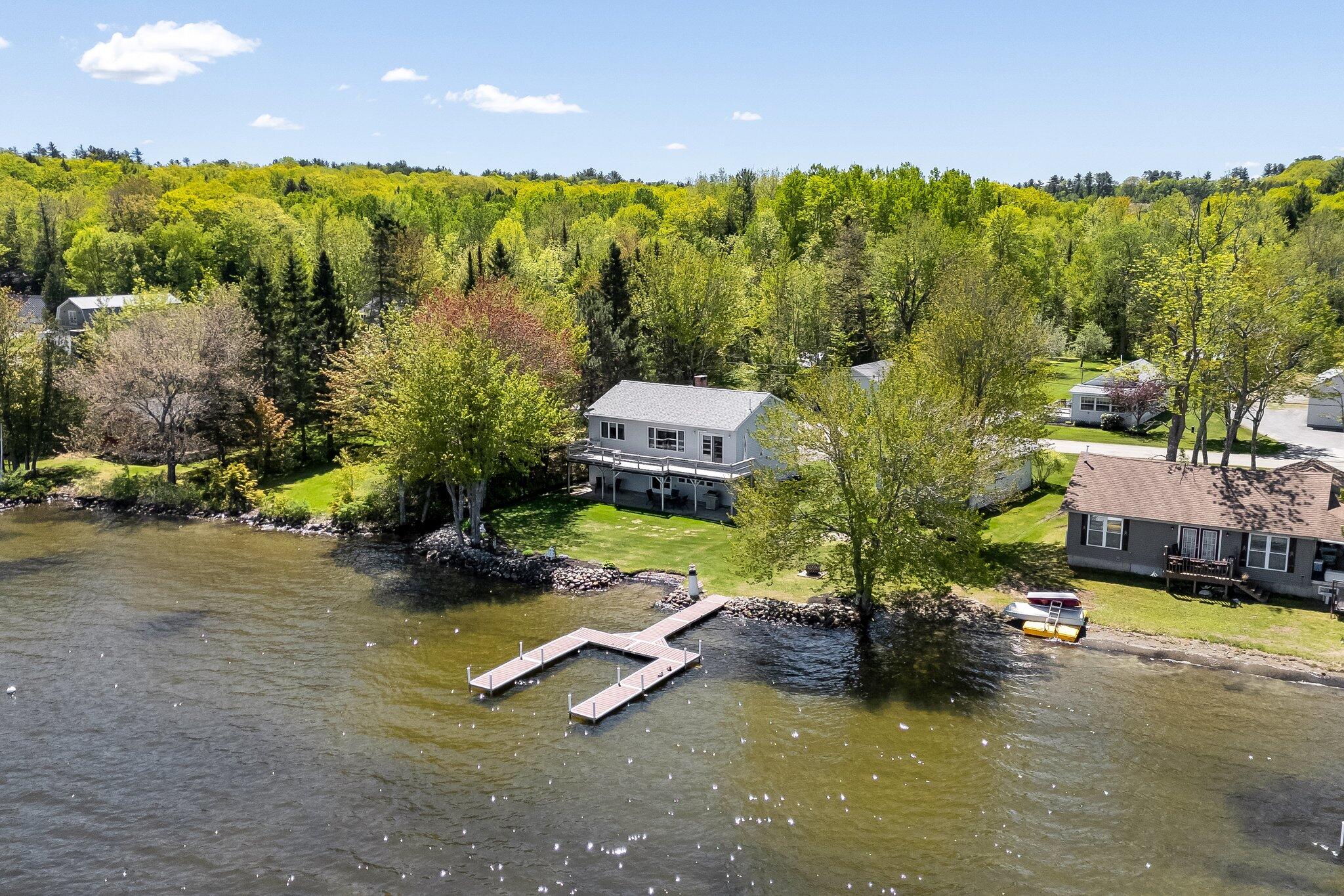 117-120 Pinkhams Cove Road Belgrade, ME 04917 - Photo 12 of 85 117&120 Pinkhams Cove Road